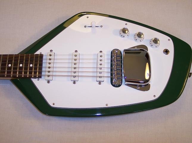 Phantom 12 String Picture 8
